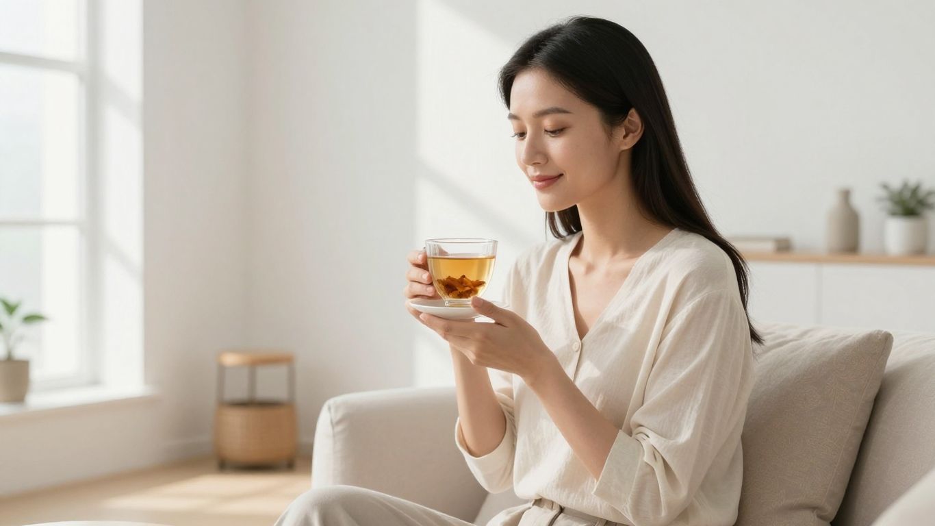 Alimentação anti-inflamatória para endometriose: um guia prático para aliviar sintomas