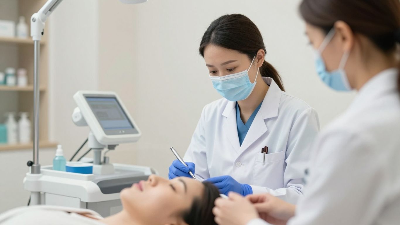 Guia completo sobre a vacina de HPV em adultos: tudo o que você precisa saber