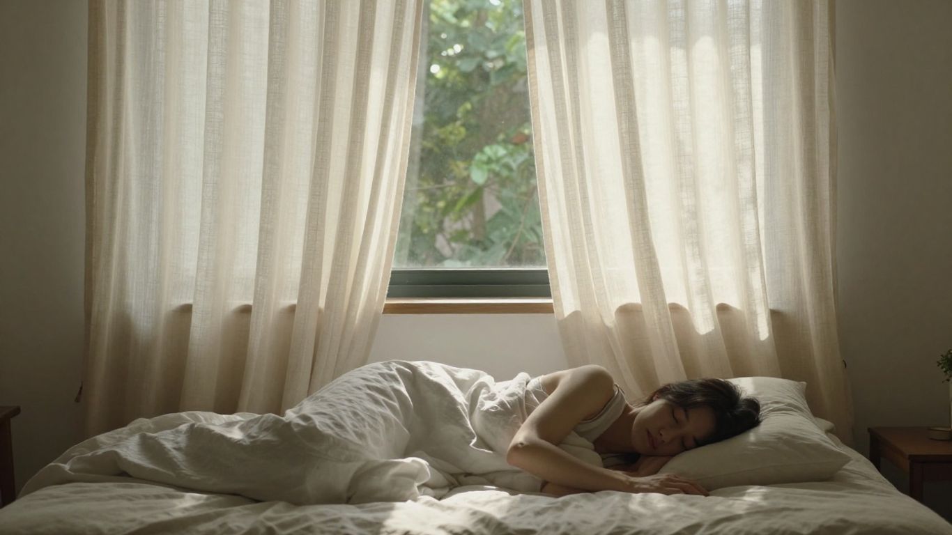 A relação entre a qualidade do sono e a regulação hormonal: guia completo