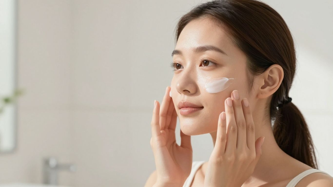 Skincare e hormônios: como adaptar sua rotina às mudanças do seu corpo