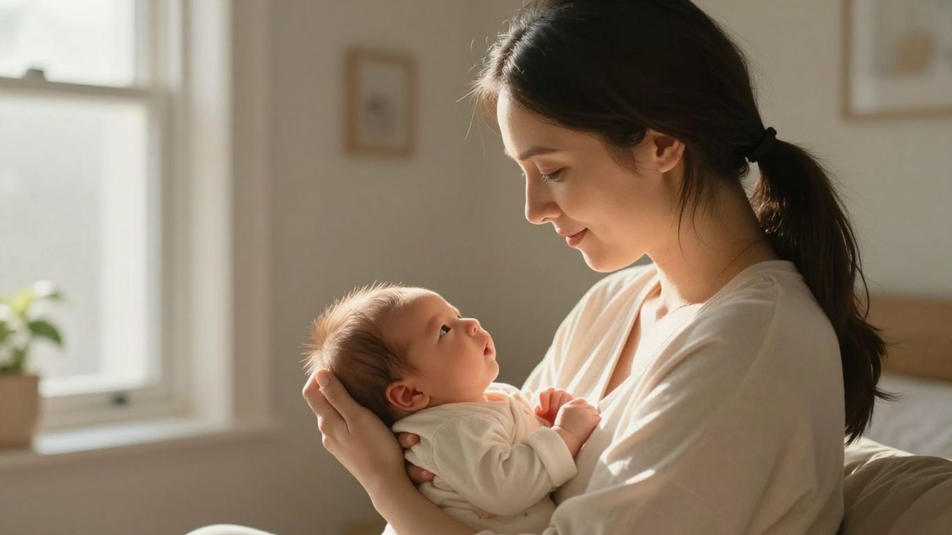 O guia definitivo sobre os melhores suplementos pós-parto