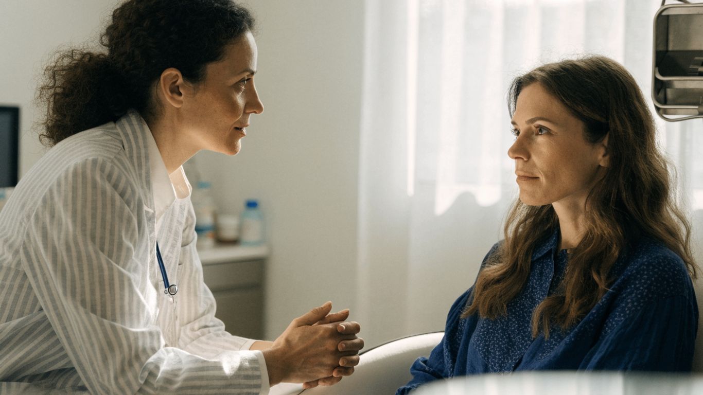 Exame HPV: quando é indicado e o que o resultado diz